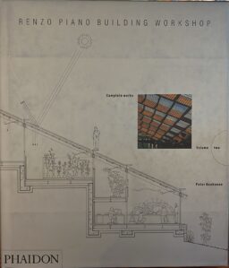 Renzo Piano Building Workshop