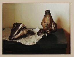 Claudio Bravo S/T