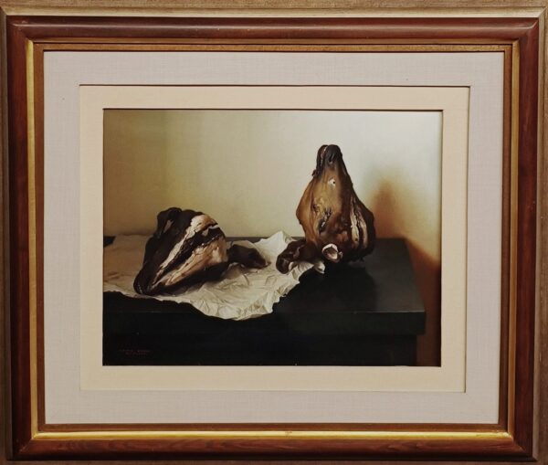 Claudio Bravo S/T - Image 2