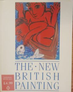 The new british painting