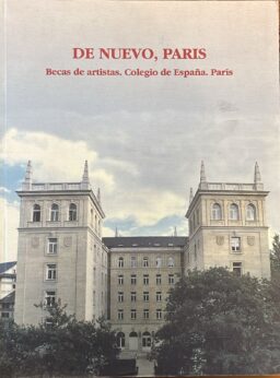 De nuevo, Paris