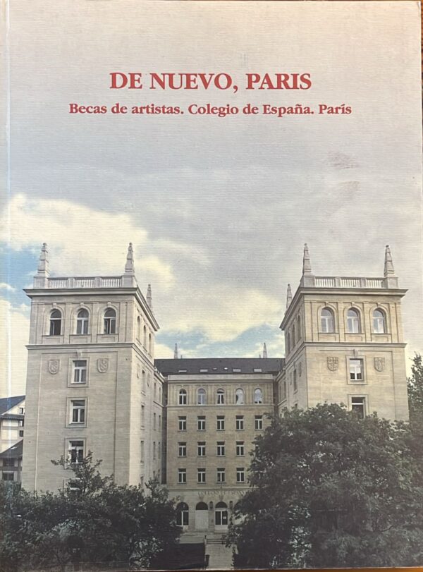 De nuevo, Paris