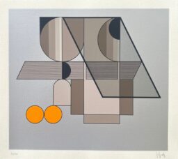 Manuel Felguerez S/T (2)