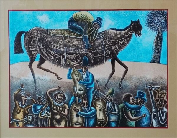 Maximino Javier S/T (4)