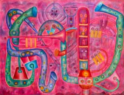 Instrumentos musicales