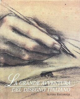 La grande avventura del disegno italiano