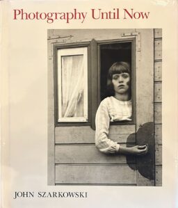 Photography Until Now