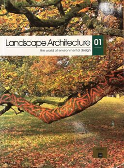 Landscape Architecture