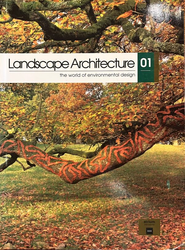 Landscape Architecture