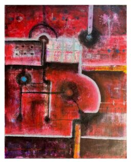 Melodía abstracta
