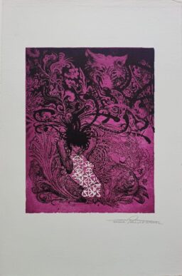 Edgar Bacalao Argaez S/T (2)