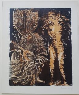 Francisco Corzas S/T