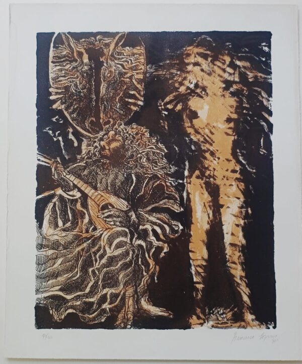 Francisco Corzas S/T