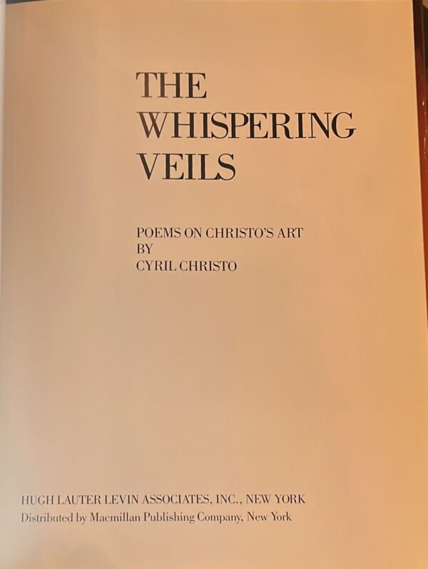 The whispering veils - Image 2