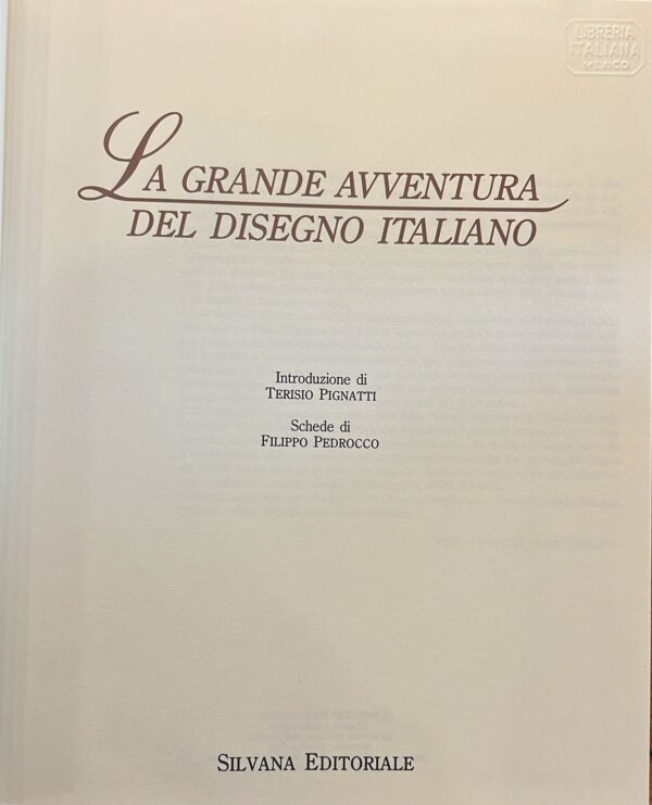 La grande avventura del disegno italiano - Image 2