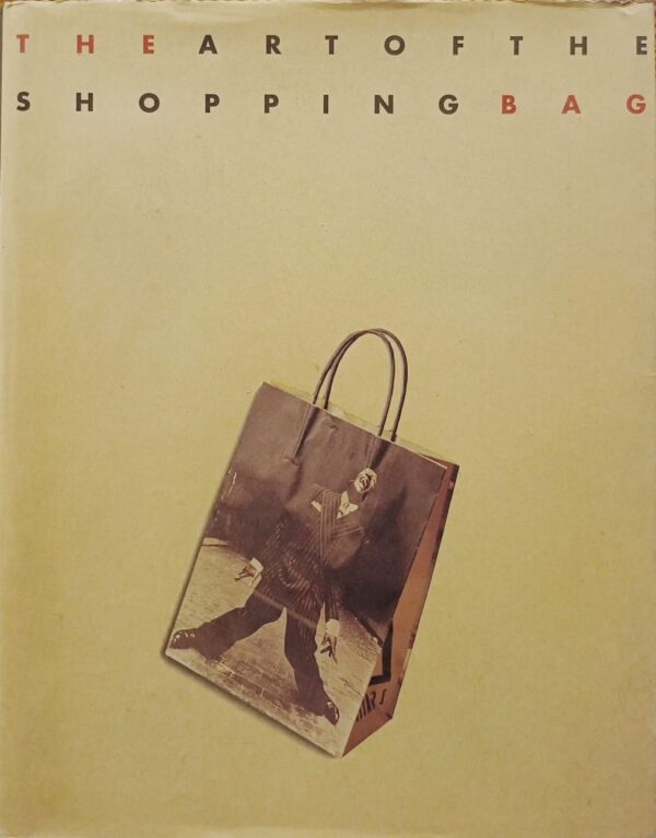 The art of the shopping bag