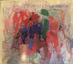 Philip Guston