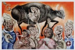 Maximino Javier S/T (2)