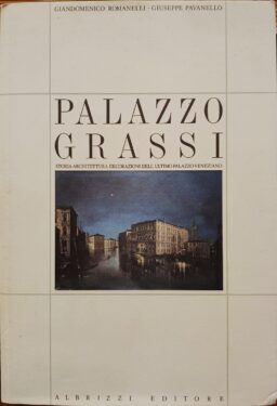Palazzo Grassi