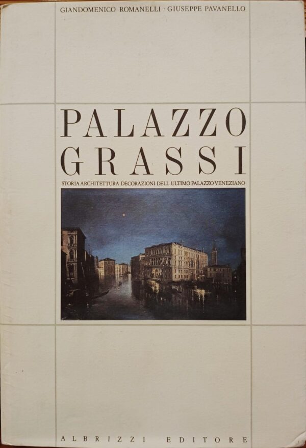 Palazzo Grassi