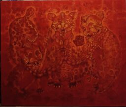 Andrea Duarte S/T