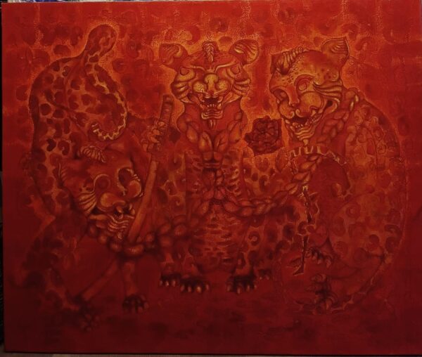 Andrea Duarte S/T