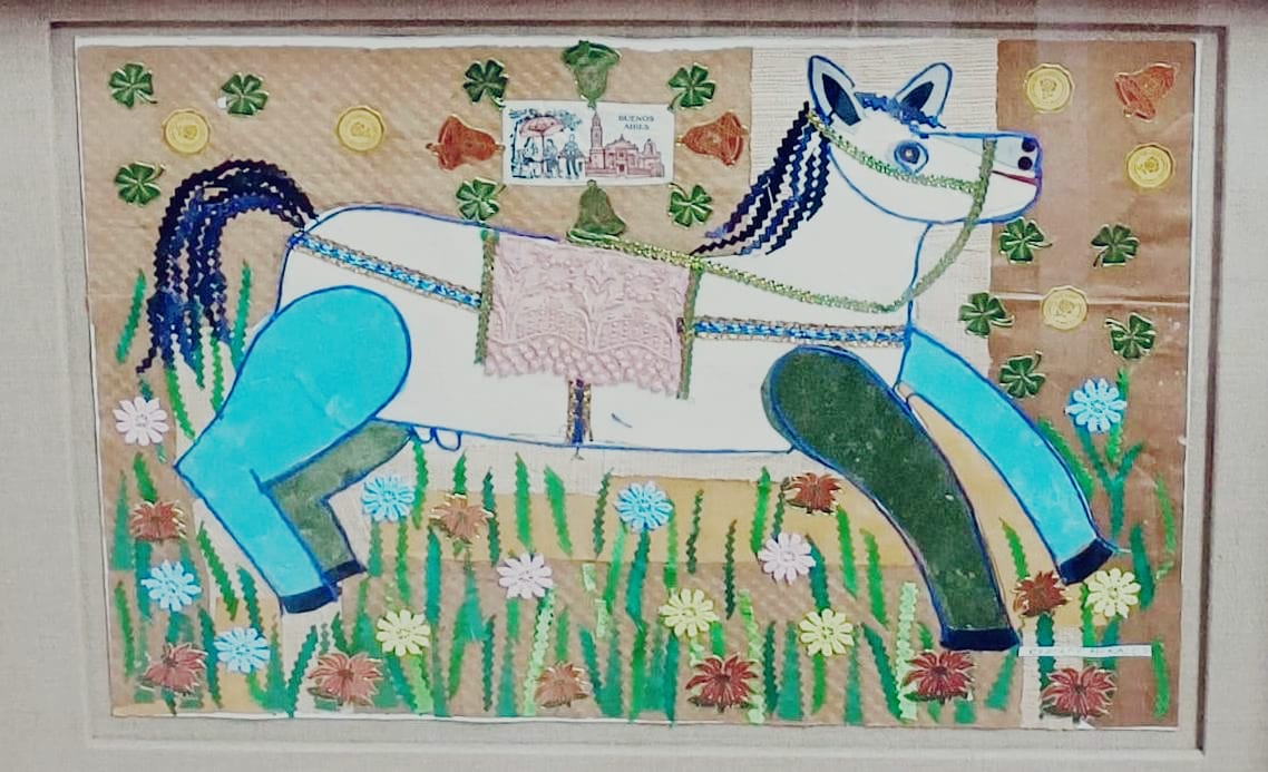 Rodolfo Morales S/T(3)