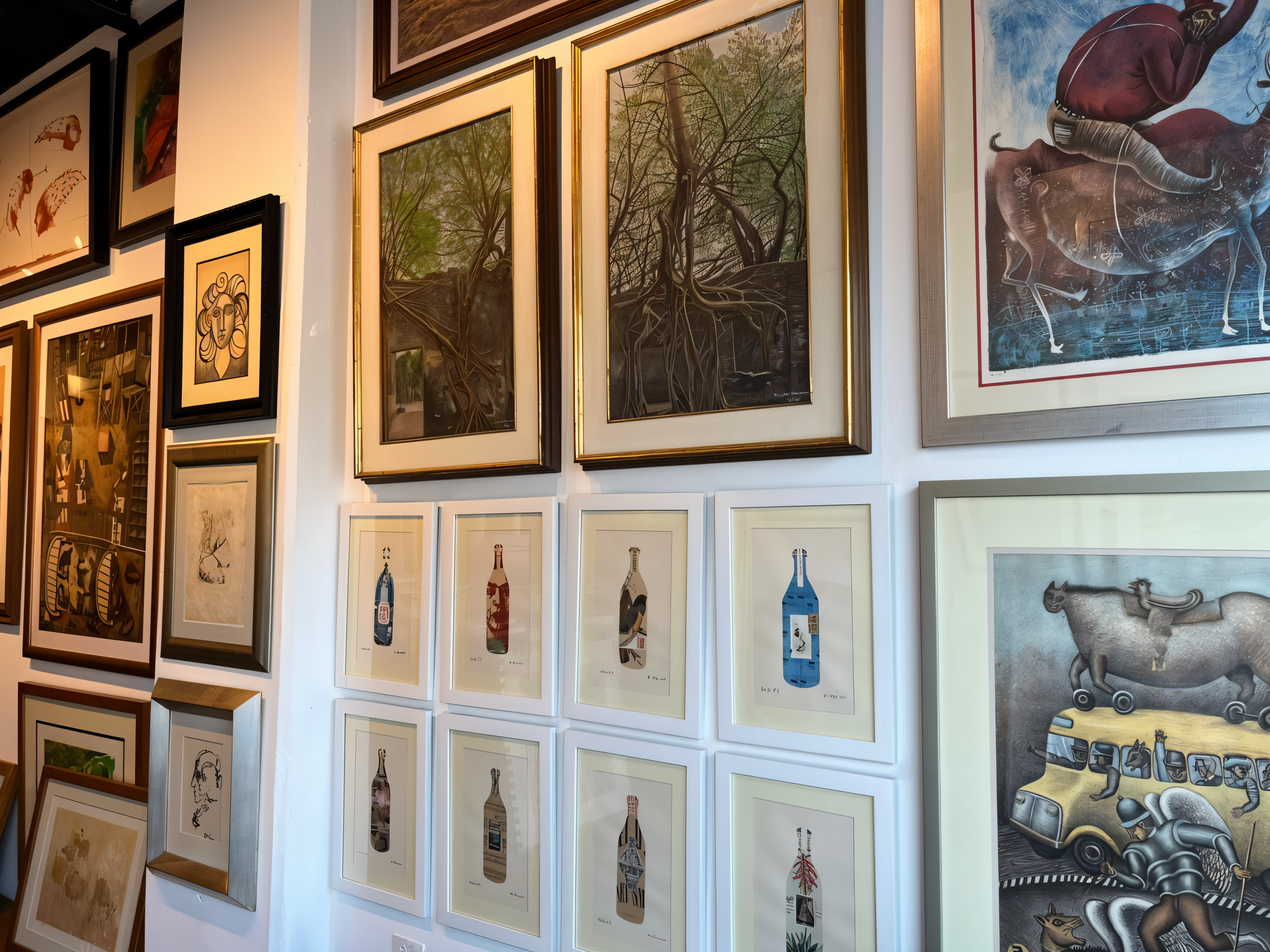 ArtSmart Gallery And Books