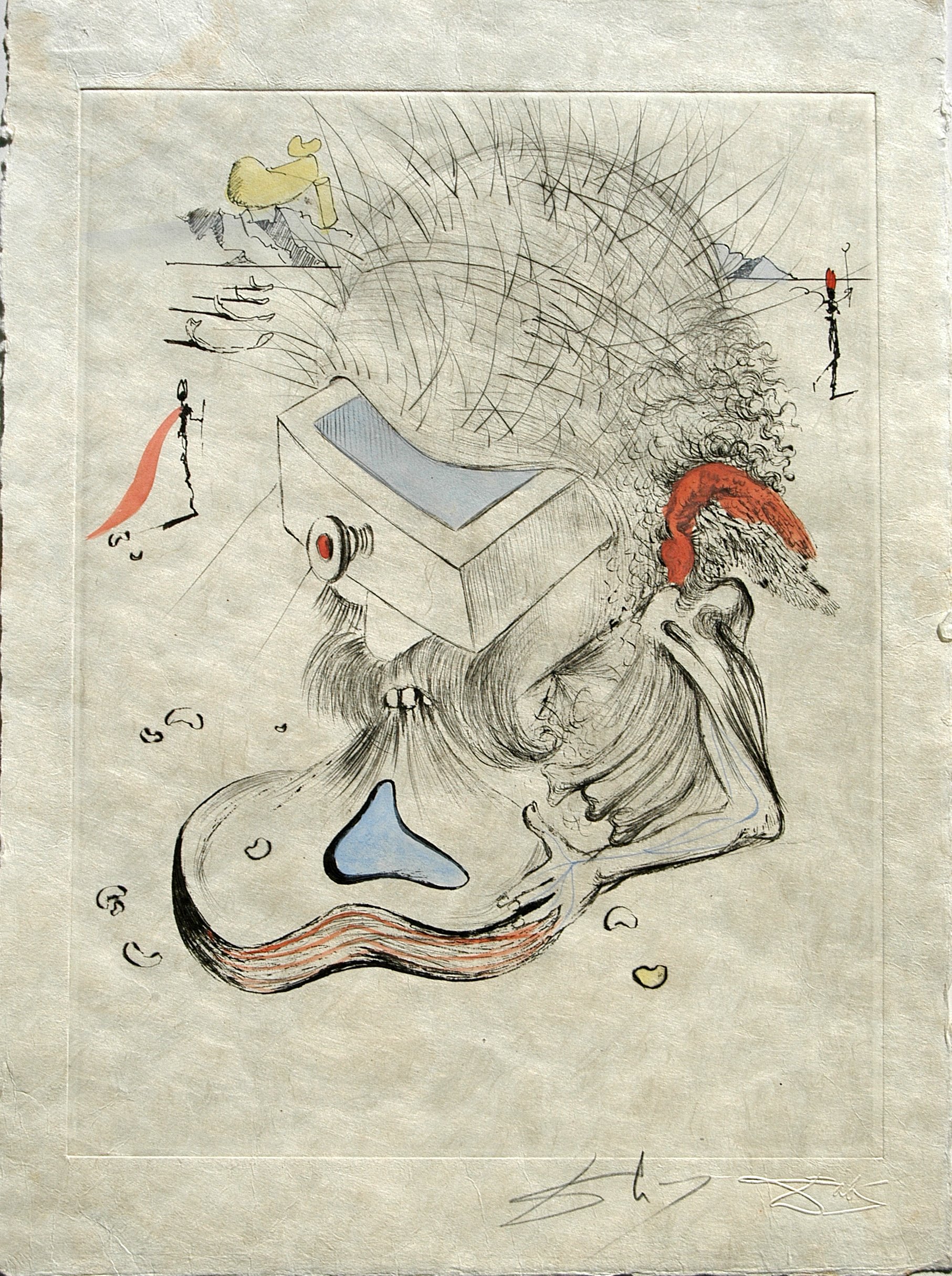 Poems Secrets The Beach At Sete