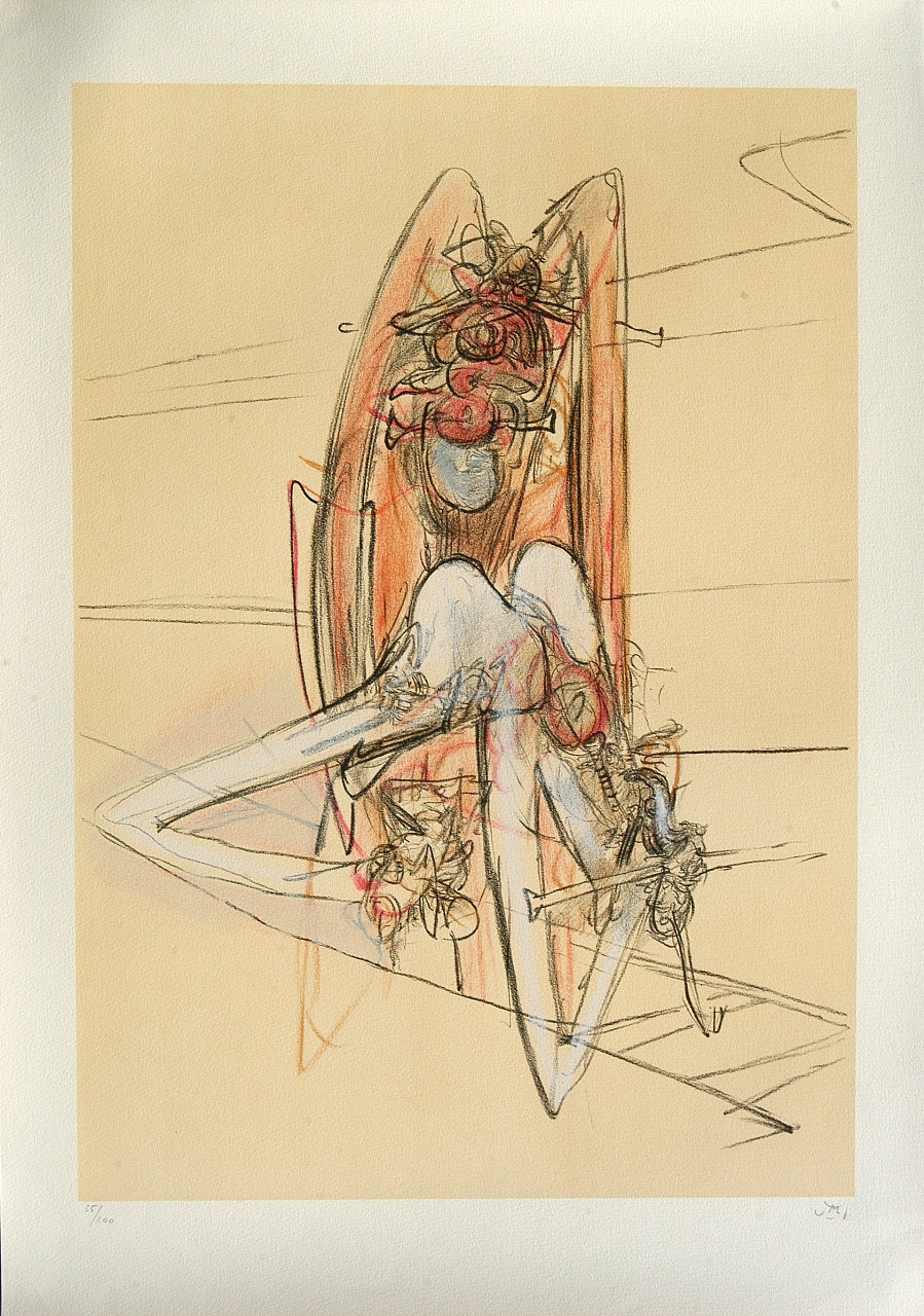 Roberto Matta S/T (2)