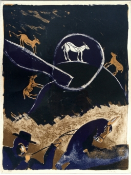 Francisco Toledo S/T (2)