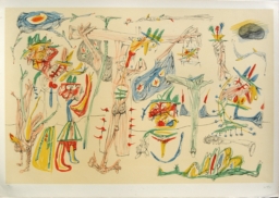 Roberto Matta S/T (3)