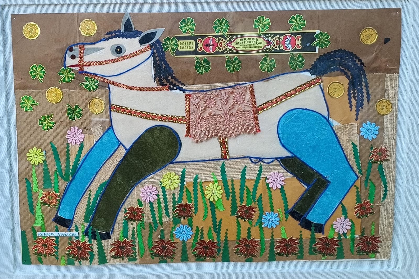 Rodolfo Morales S/T(4)