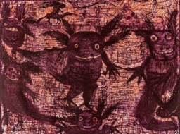 Sergio Hernández S/T (15)