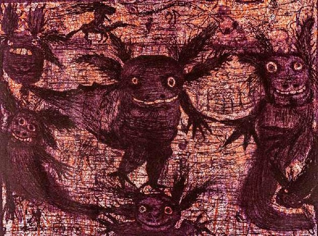 Sergio Hernández S/T (15)