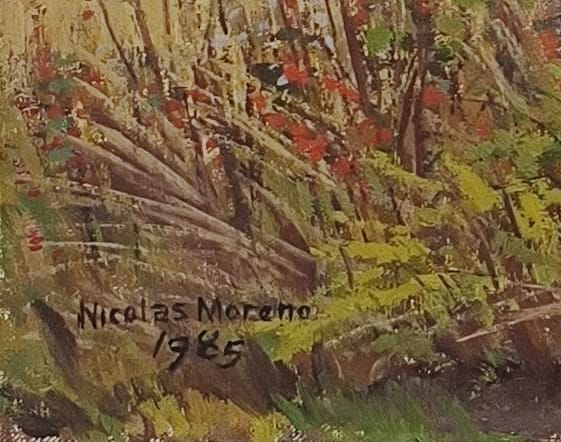 Nicolás Moreno S/T (5) - Image 2