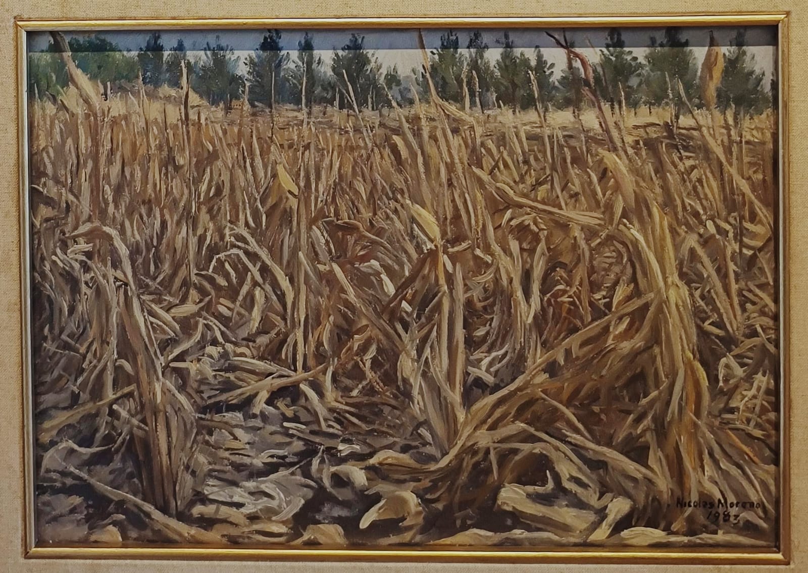 Nicolás Moreno S/T (6) - Image 2