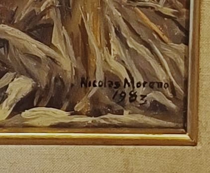 Nicolás Moreno S/T (6) - Image 3