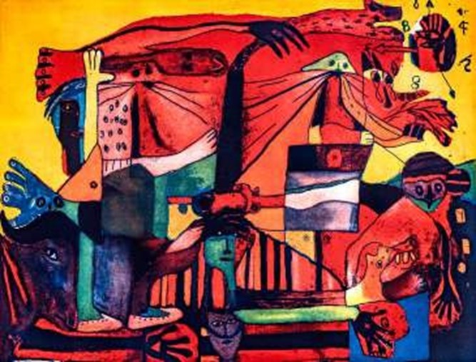 Sergio Hernández S/T (19)