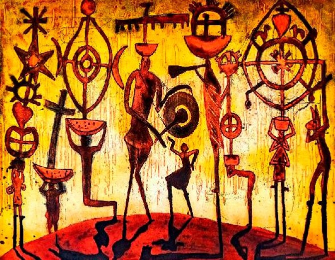 Sergio Hernández S/T (18)