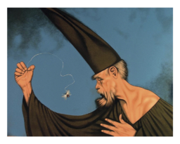 Rafael Coronel S/T (2)