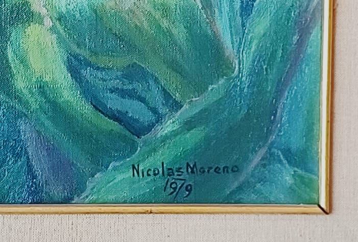 Cielo Azul y Magueyes - Image 3