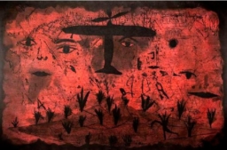 Sergio Hernández S/T (21)