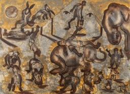 Sergio Hernández S/T (10)