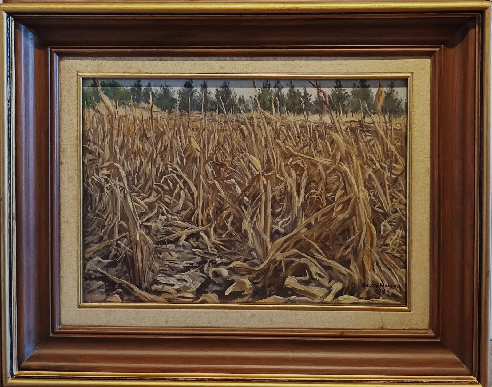 Nicolás Moreno S/T (6)