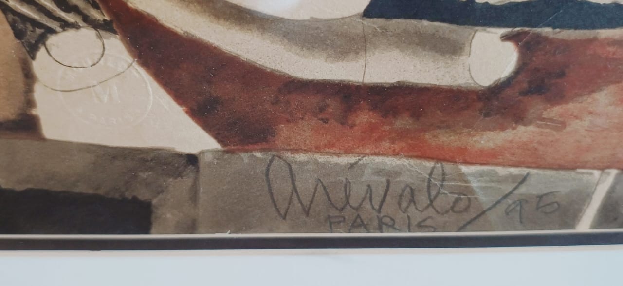 Javier Arévalo S/T - Image 3