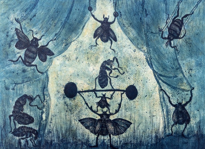 Sergio Hernández S/T (11)