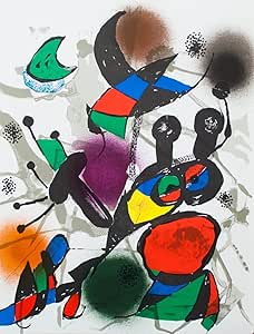 Miró Litógrafo III - Image 3