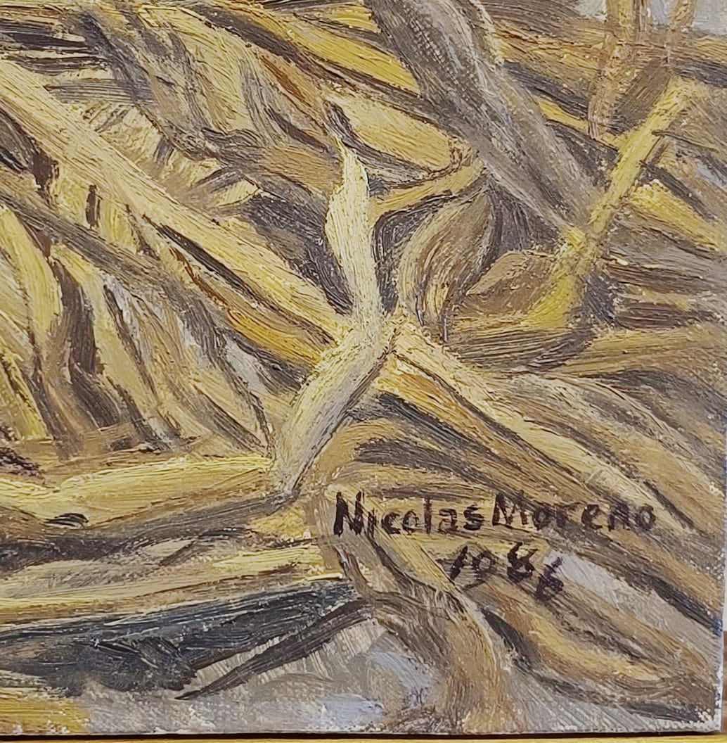 Nicolás Moreno S/T (2) - Image 2