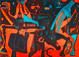 Sergio Hernández S/T (16)